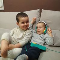 Illustration du profil