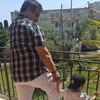 Illustration du profil