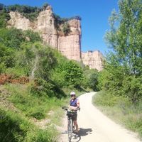 Illustration du profil